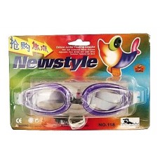 Junior Floating Goggles